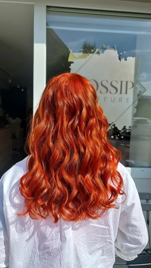 Gossip Coiffure