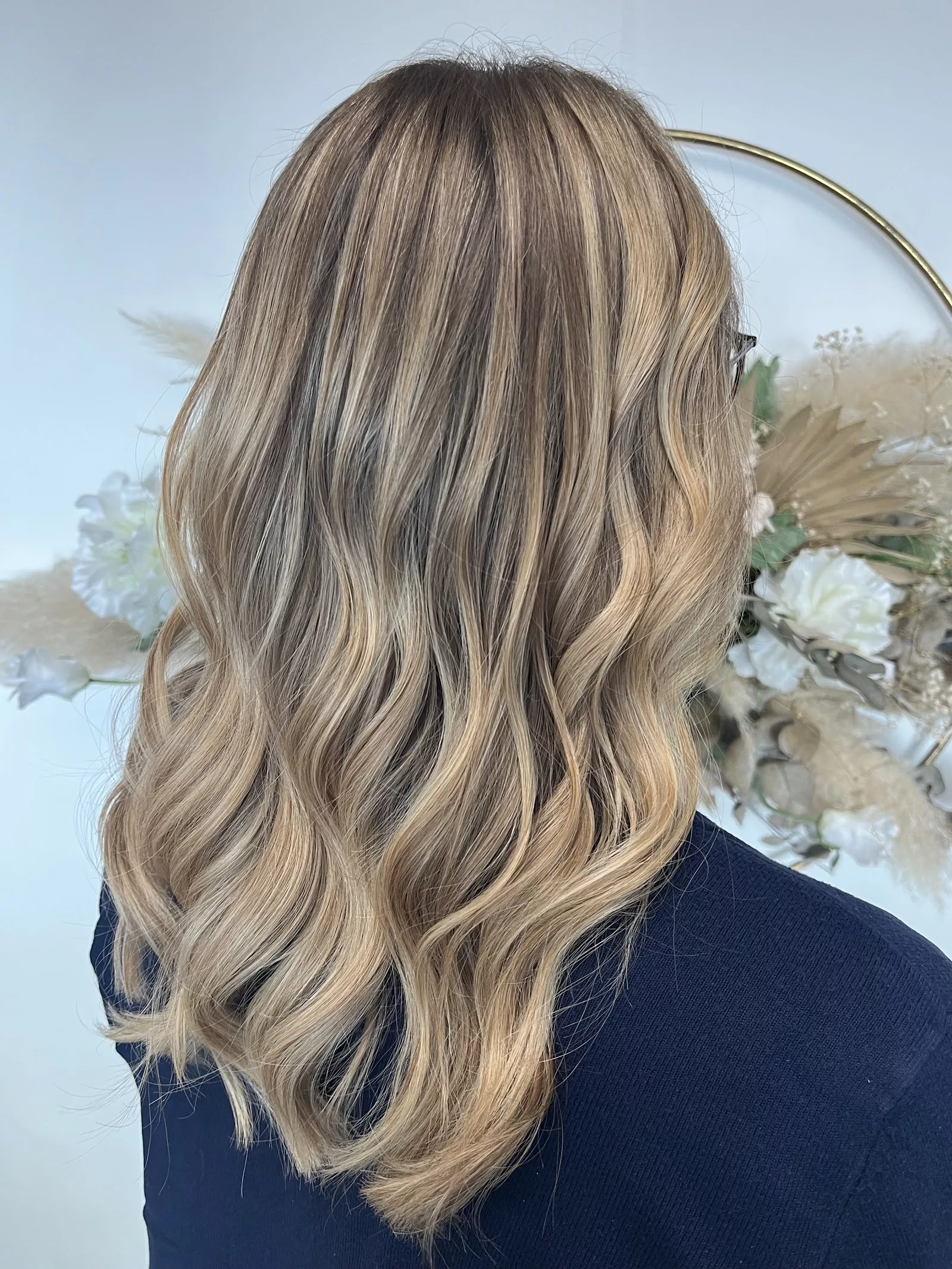 L'Instant Coiffure