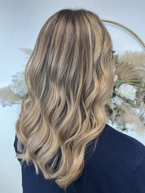 L'Instant Coiffure