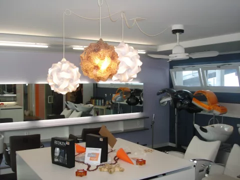 Coiffure Boesiger Gmbh