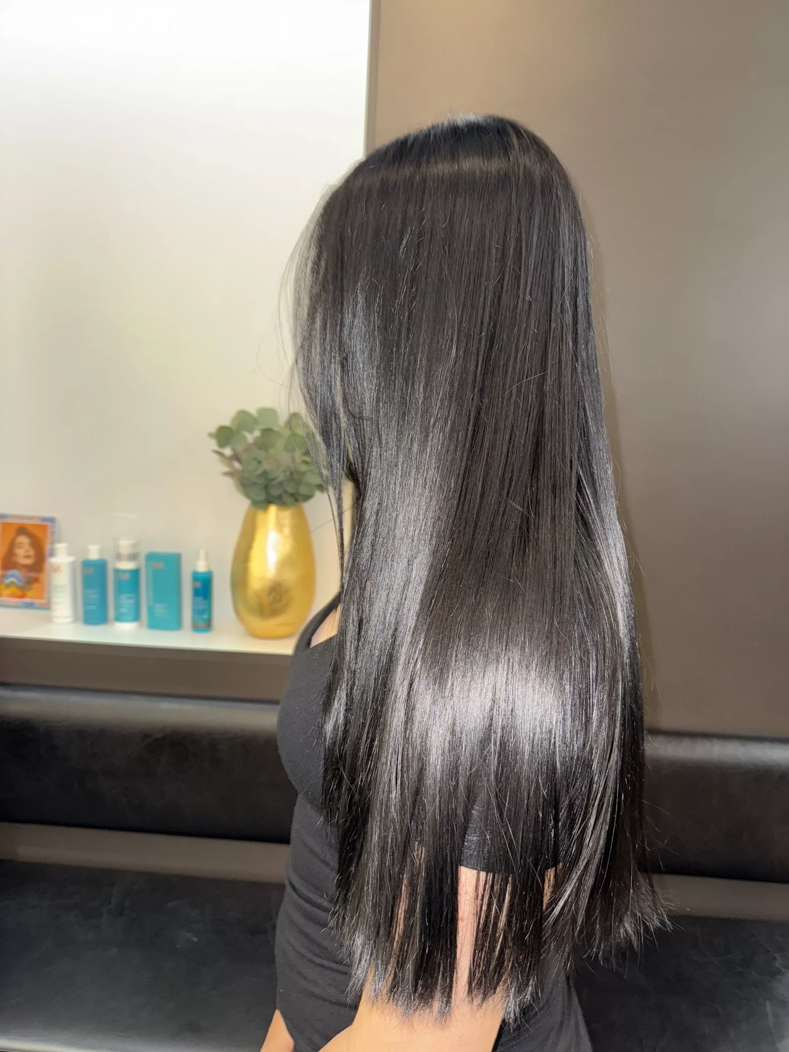 Wettstein Coiffure