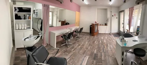 Haar & Nagellädili