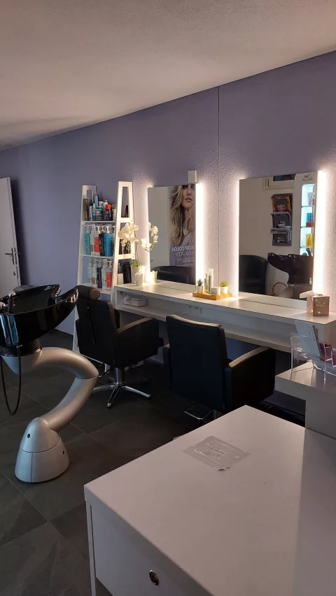 Hair Factory