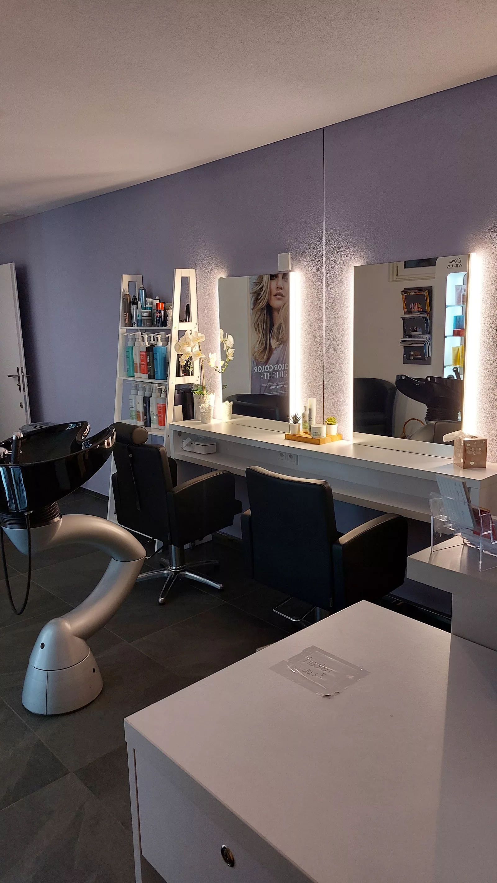 Hair Factory