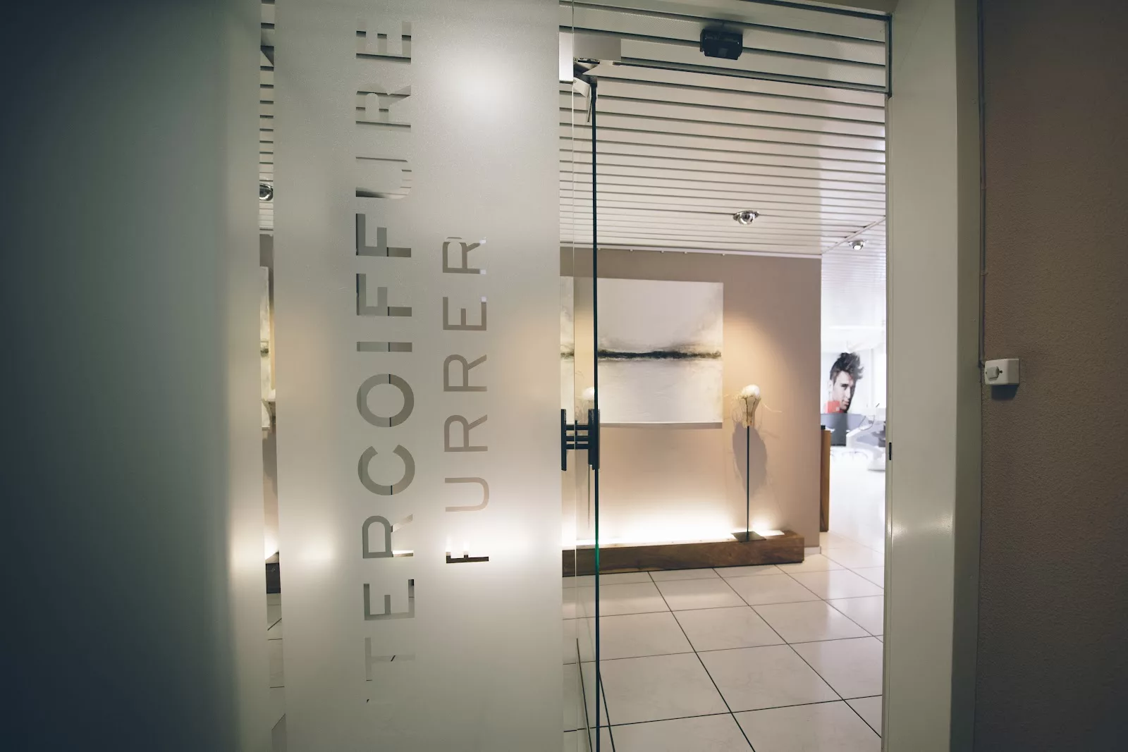 Intercoiffure Furrer GmbH