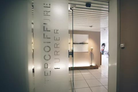 Intercoiffure Furrer GmbH