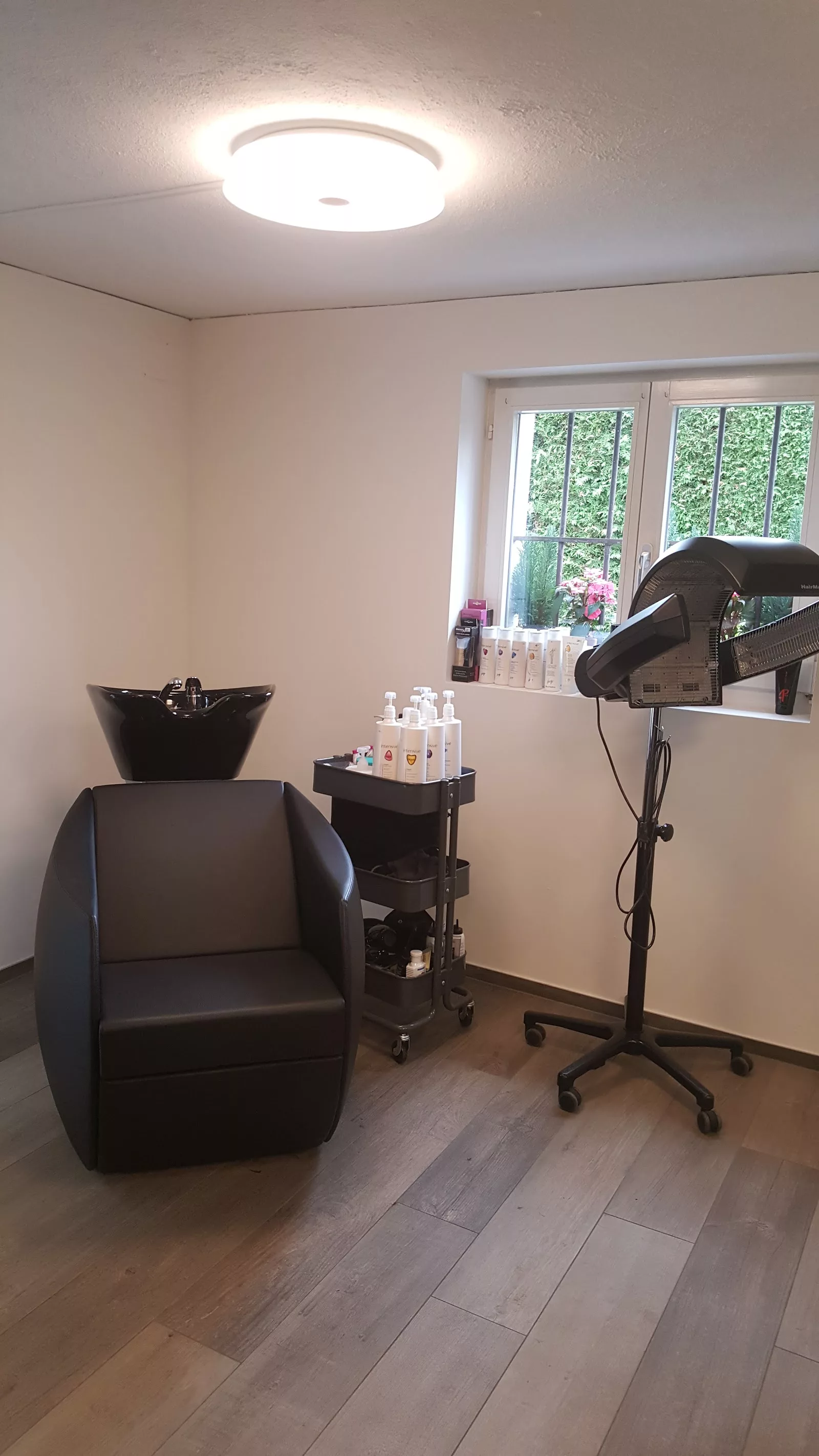 Coiffure Anja