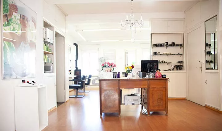 Coiffure Cosmetic Galerie