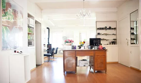 Coiffure Cosmetic Galerie