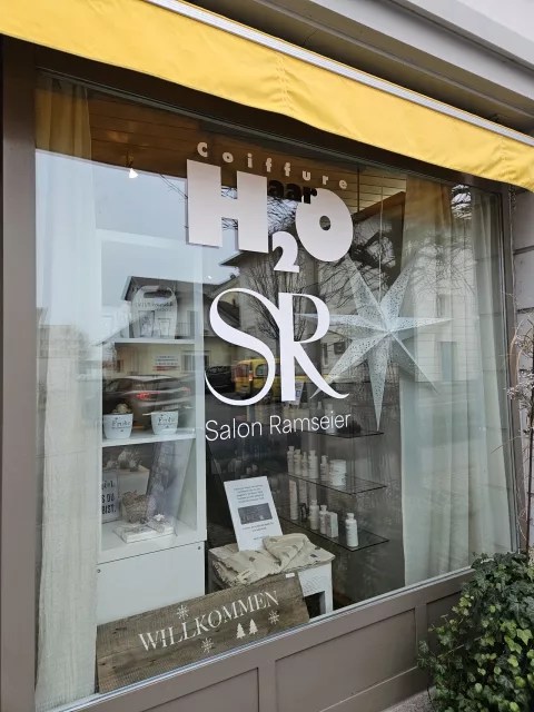 Salon Ramseier GmbH