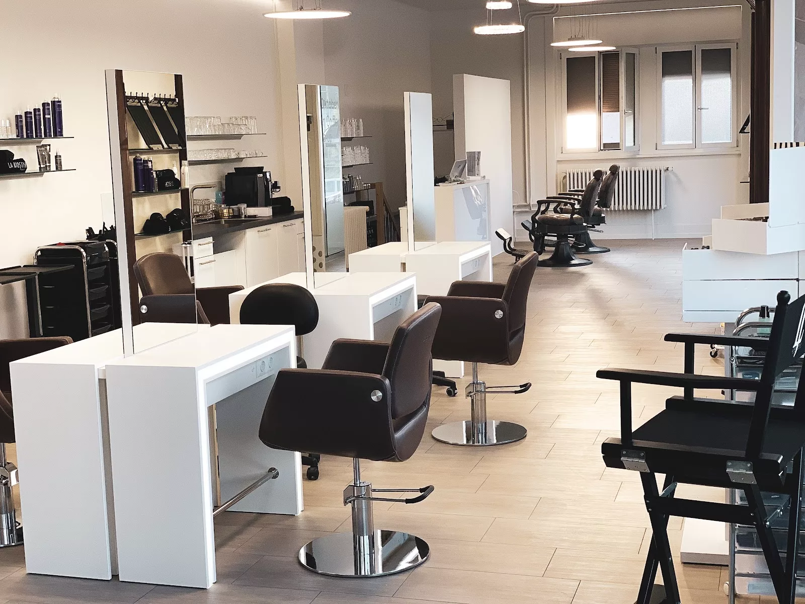 Liri Joli hair & make up GmbH