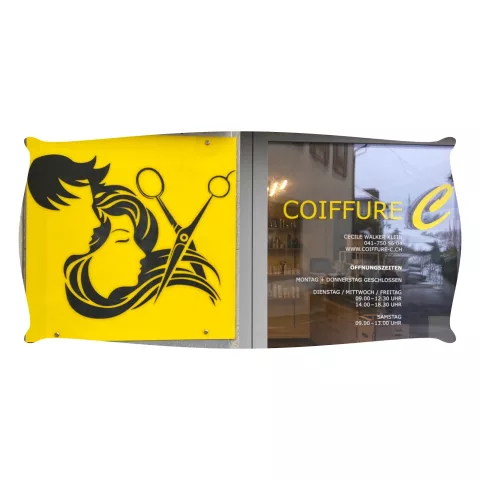 Coiffure C