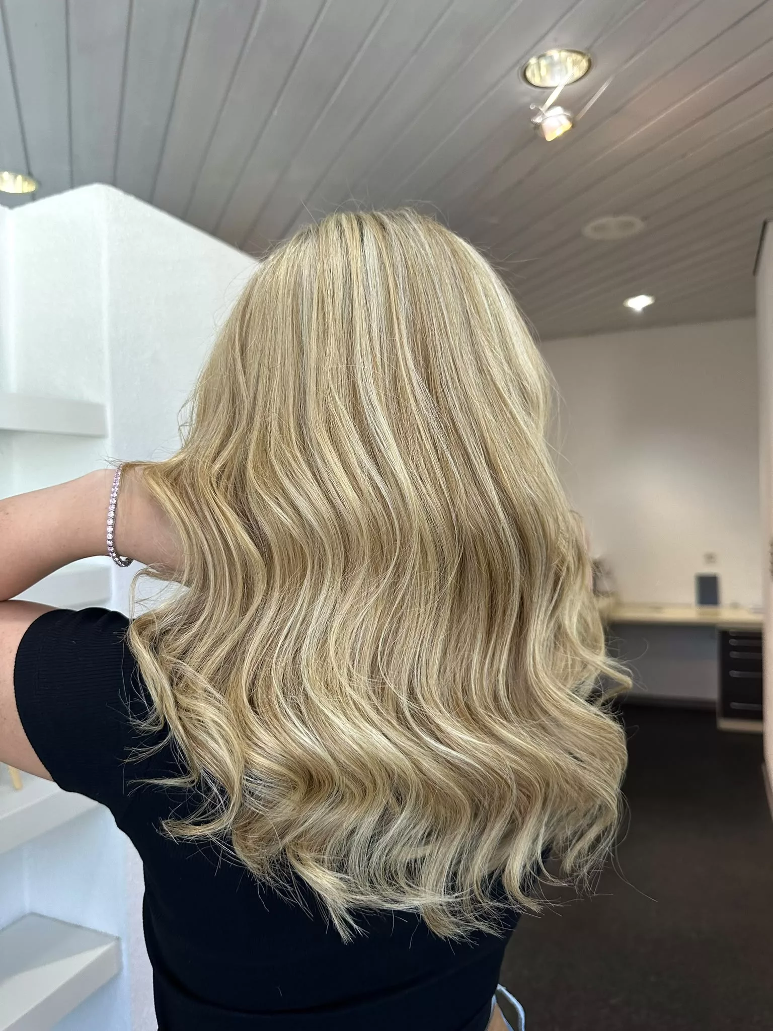 Hair & Beauty Salon Menznau