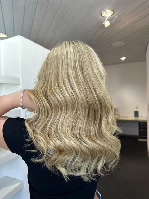 Hair & Beauty Salon Menznau