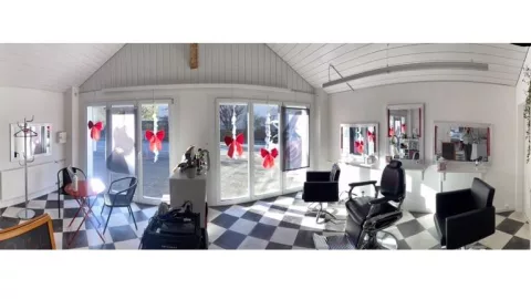 Coiffure HaarTraum