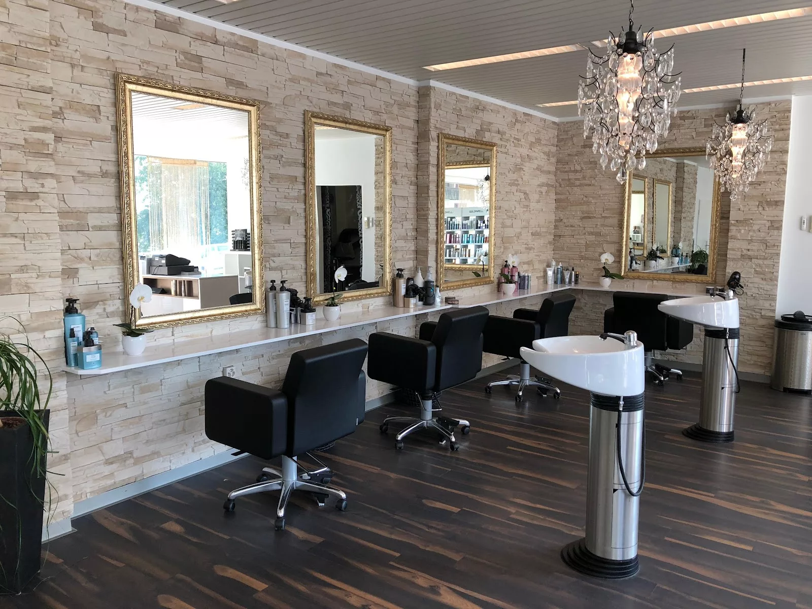 Modern Styling GmbH