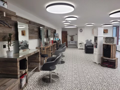 Carolines Haarwärch GmbH