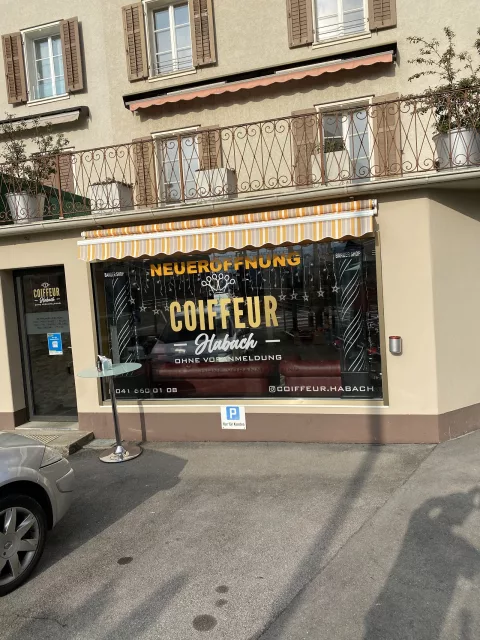 Coiffure et Beauté