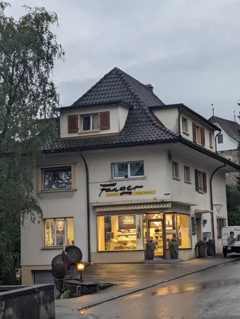 fanger hair and more GmbH