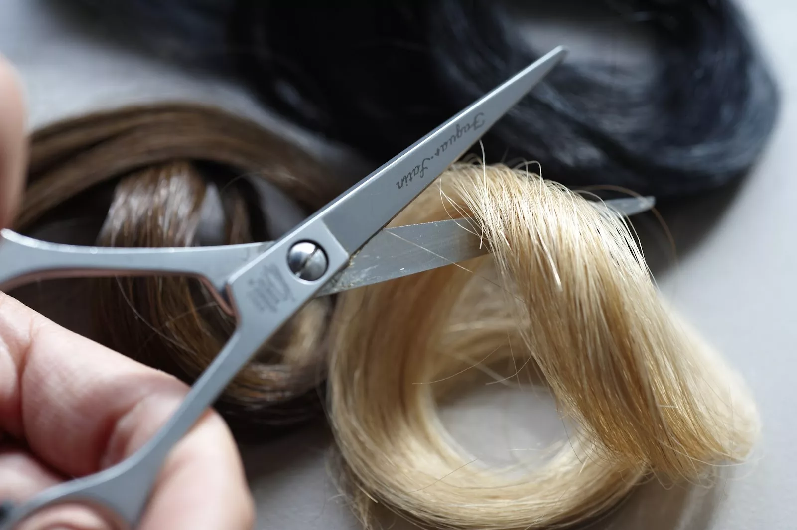 Hair und Nail