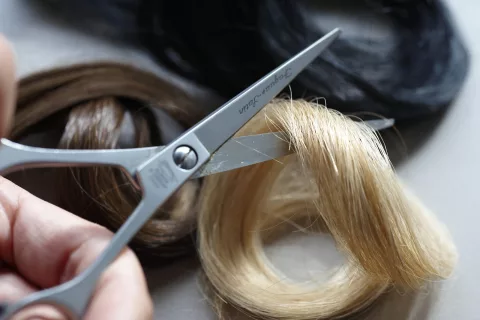 Hair und Nail