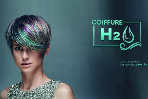 Coiffure H2O