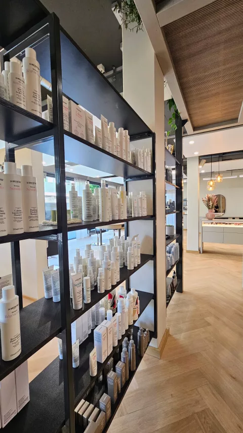 meisterwerk - hair & style GmbH