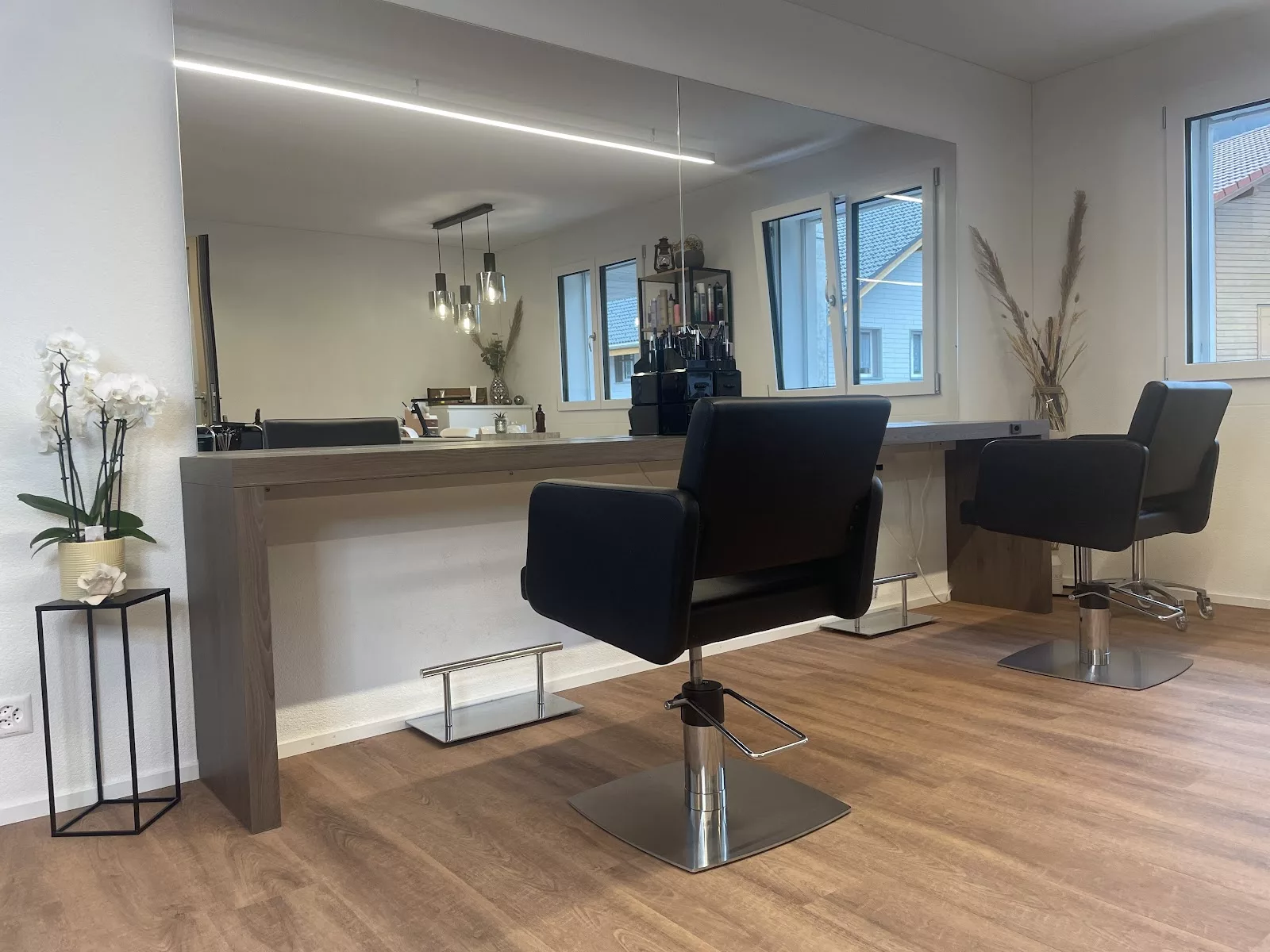 Bellezza Coiffure & Nail