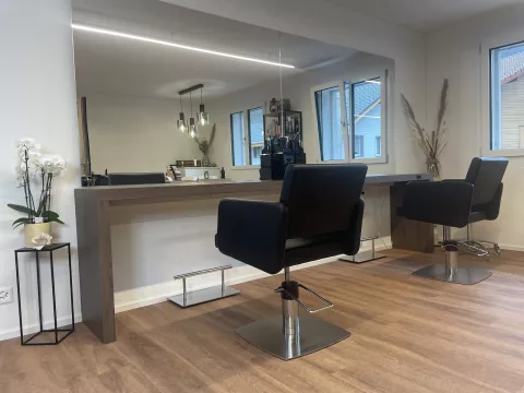 Bellezza Coiffure & Nail