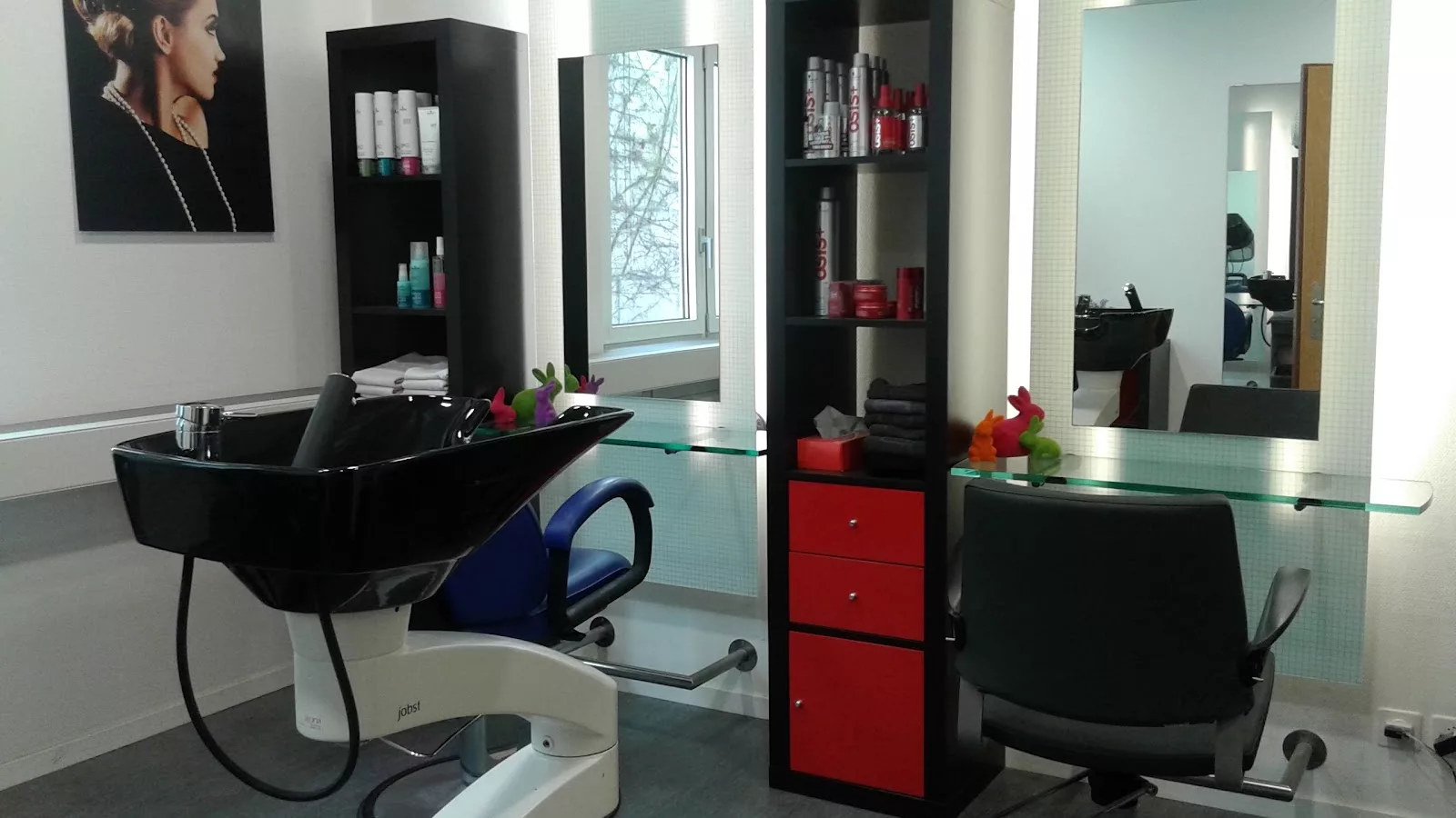 Coiffeur Strubelpeter