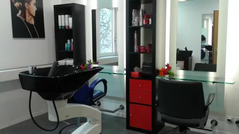 Coiffeur Strubelpeter