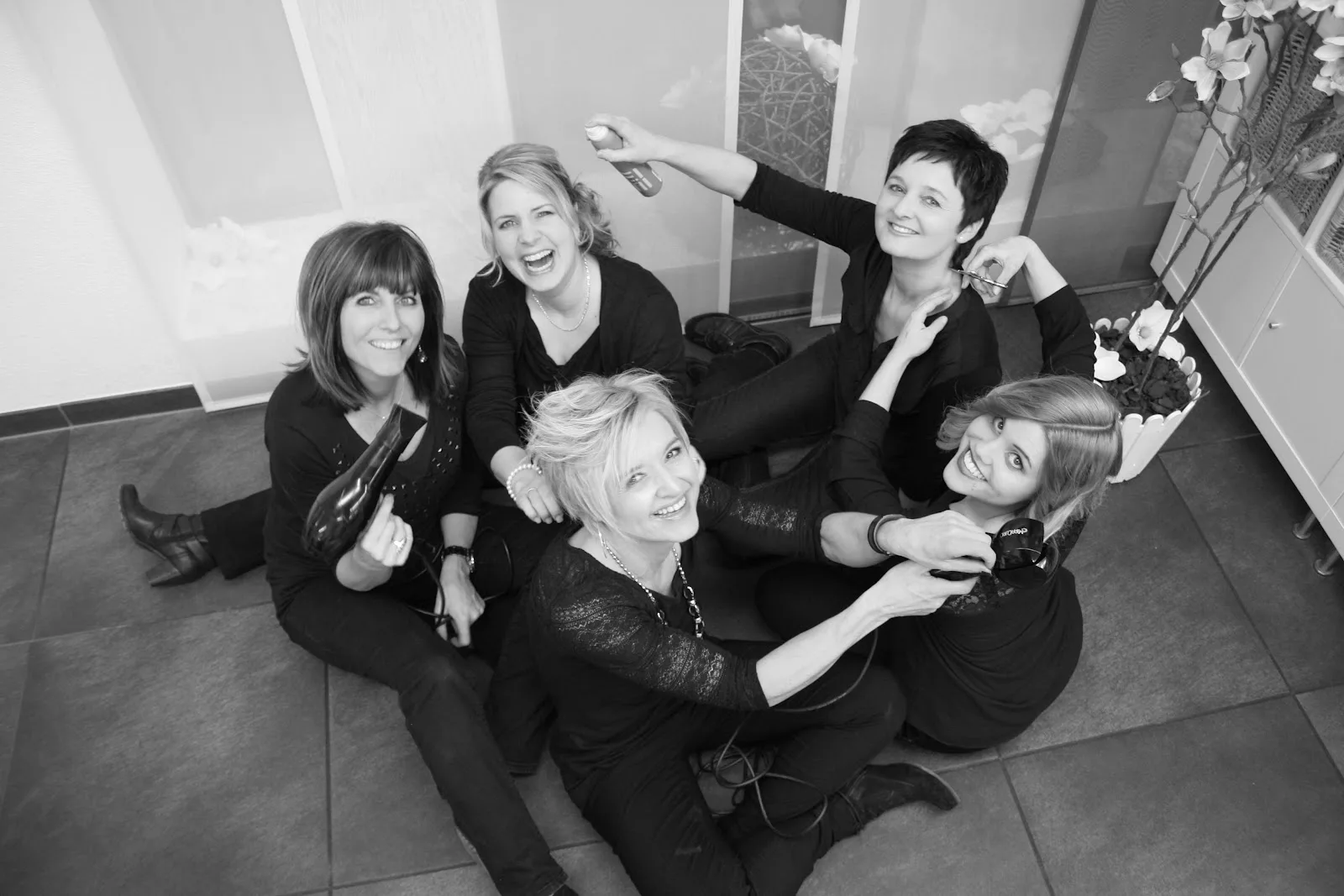 Coiffure Haargenau