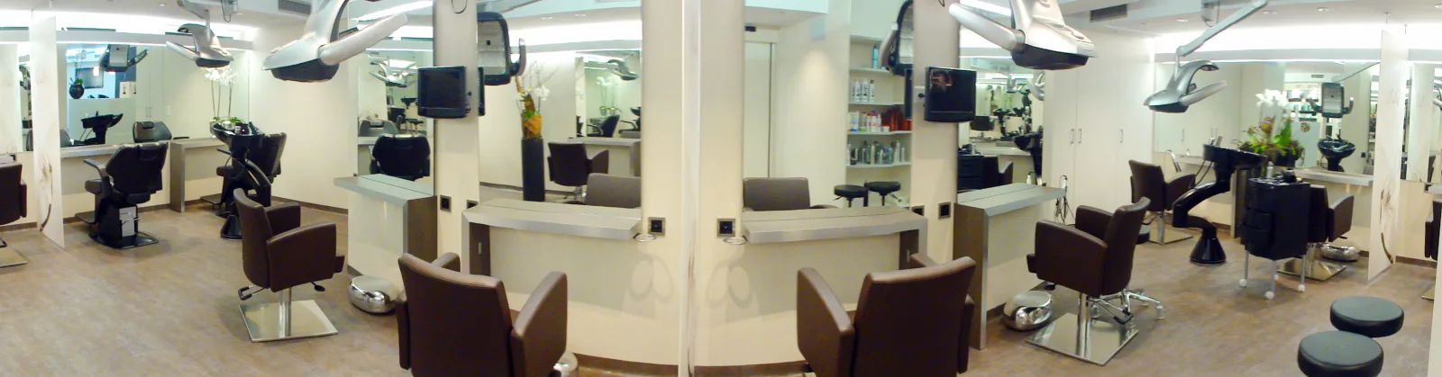 Haute Coiffure Steinmann AG