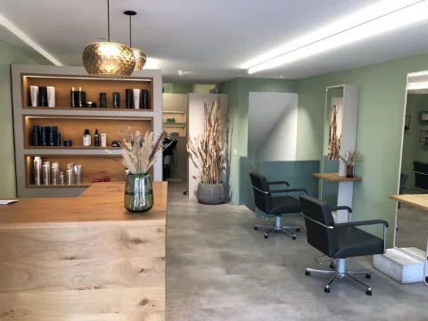 Coiffure H20