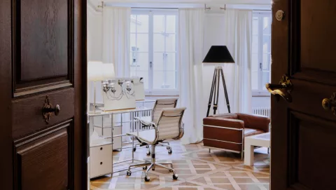 A/G Coiffeur Salon
