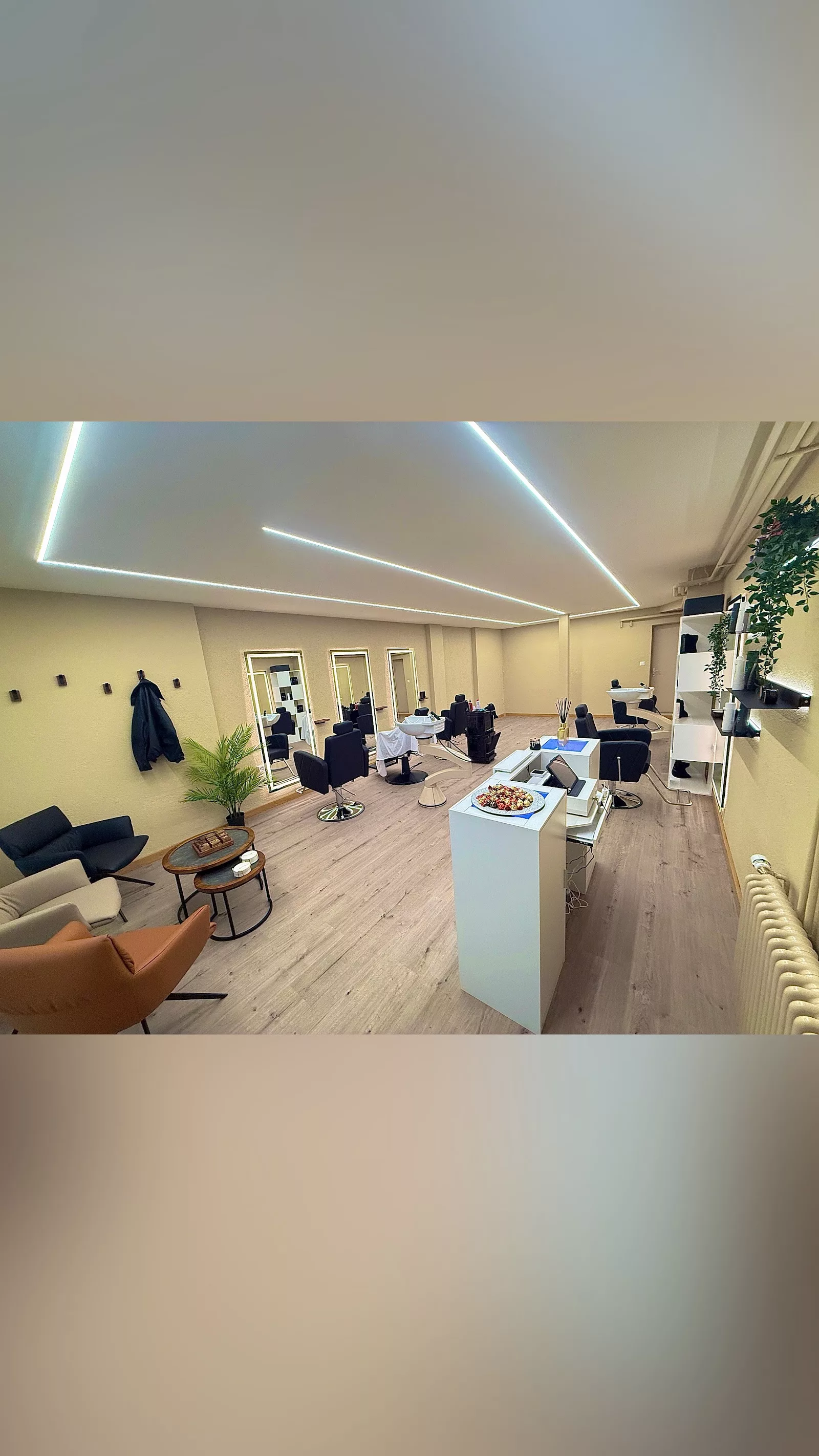 Coiffure Doris Fankhauser