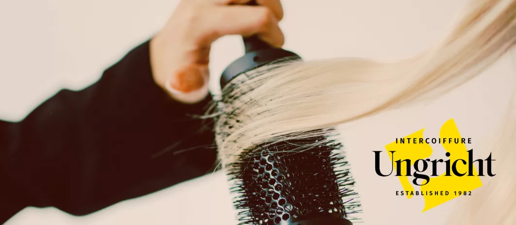 Intercoiffure Ungricht Ag