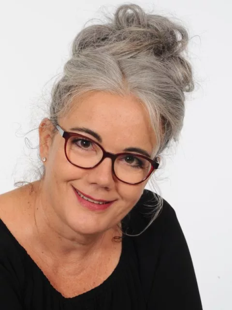 Sabina Vitelli