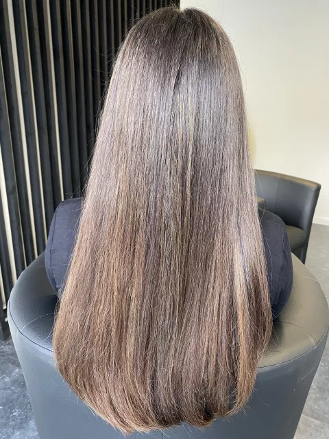 Coiffure Carmela