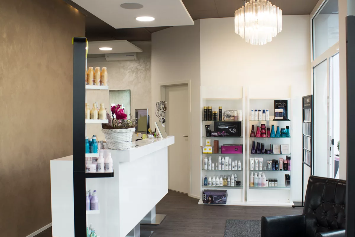 Amica Coiffure