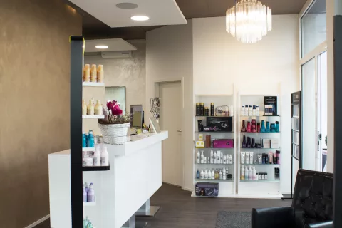 Amica Coiffure