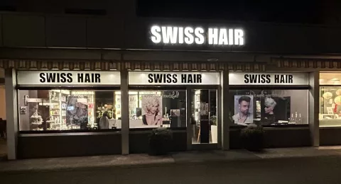Swiss Hair Schoeftland Gmbh