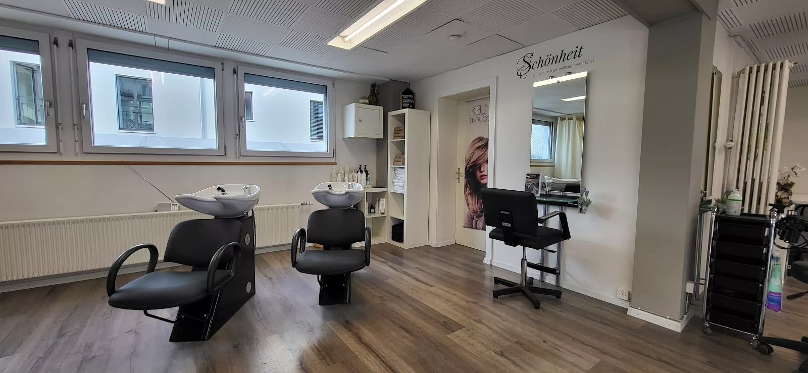 Hair Dream Coiffure