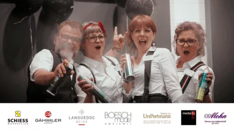 Coiffeur Gähwiler