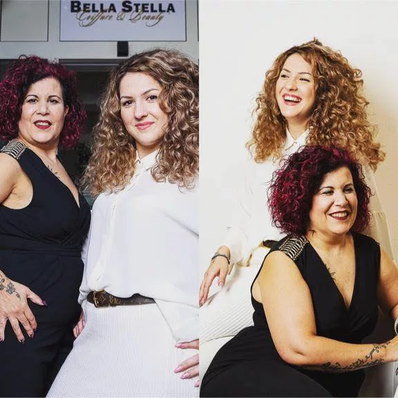Bella Stella Coiffeur & Beauty