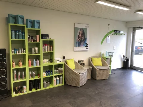 Coiffure Kehlhof