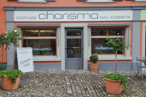 charisma Coiffeur Etter
