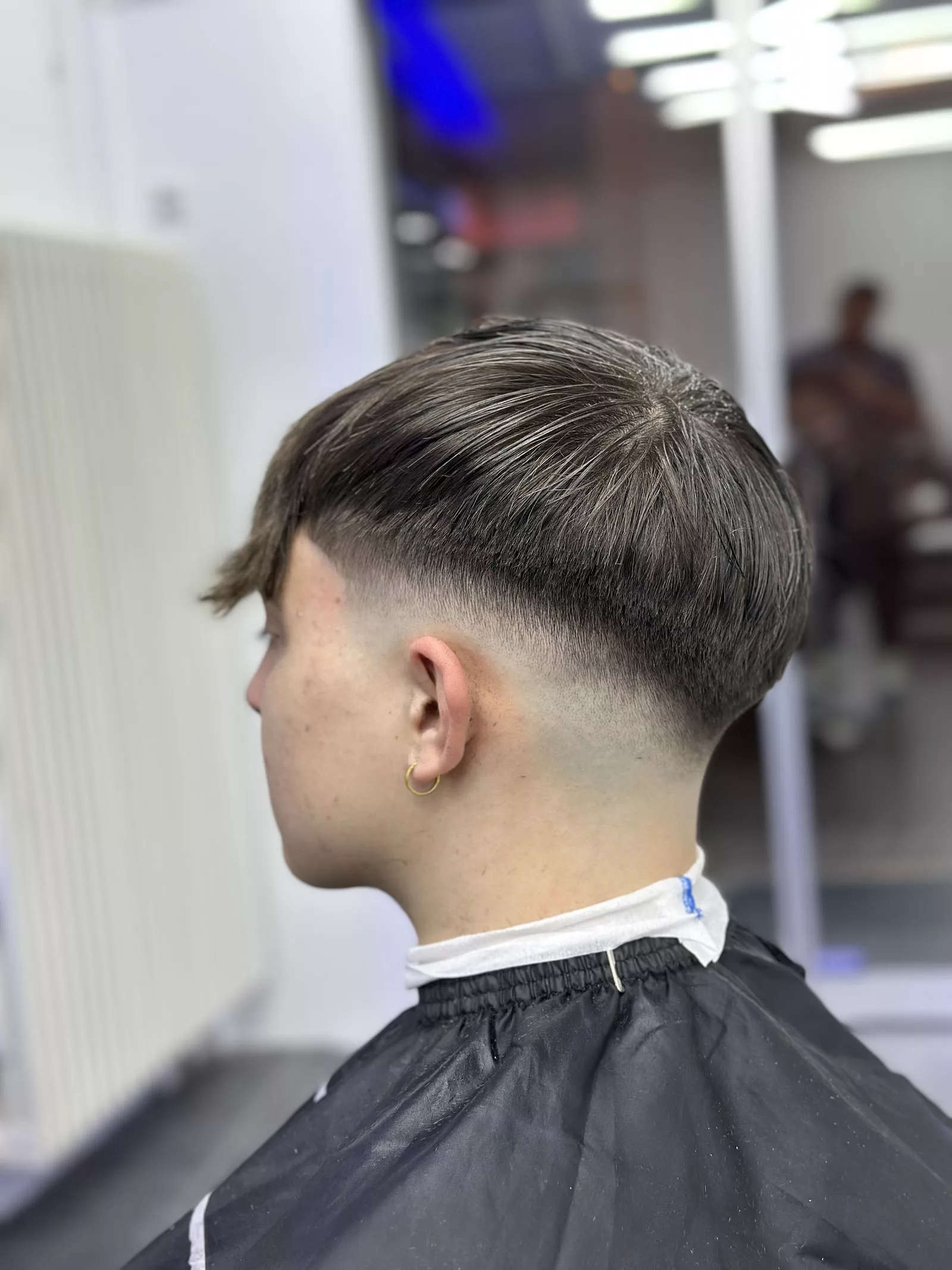 Elegance Barbershop