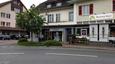 Unique Hair Atelier