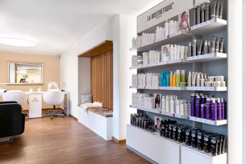 Prestige Hair & Nail Design